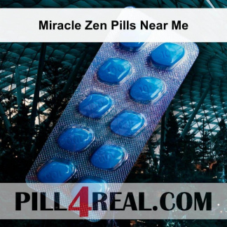 Miracle Zen Pills Near Me 577