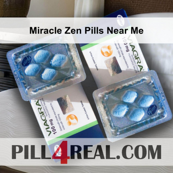 Miracle Zen Pills Near Me 596