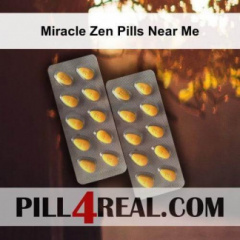 Miracle Zen Pills Near Me 619