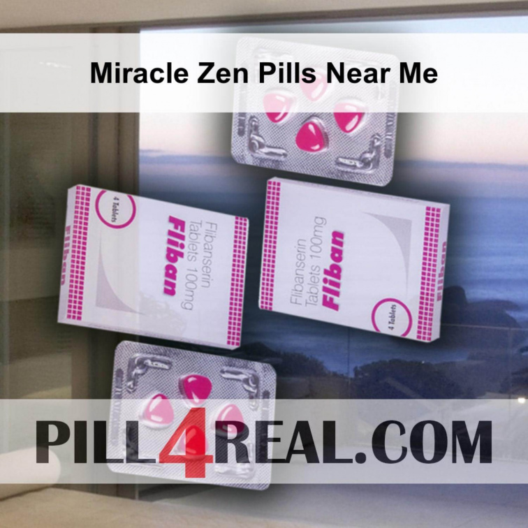 Miracle Zen Pills Near Me 631