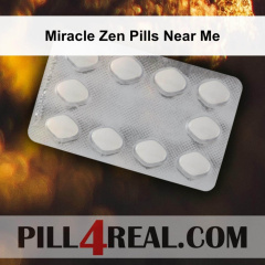 Miracle Zen Pills Near Me 713