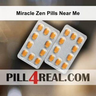 Miracle Zen Pills Near Me 731
