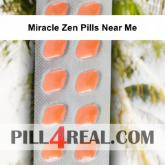 Miracle Zen Pills Near Me 792