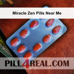 Miracle Zen Pills Near Me 888