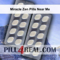 Miracle Zen Pills Near Me 924