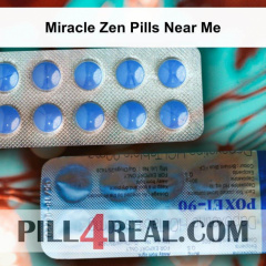 Miracle Zen Pills Near Me 935