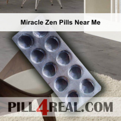 Miracle Zen Pills Near Me 953