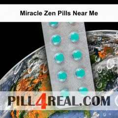 Miracle Zen Pills Near Me 966