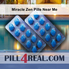 Miracle Zen Pills Near Me 995