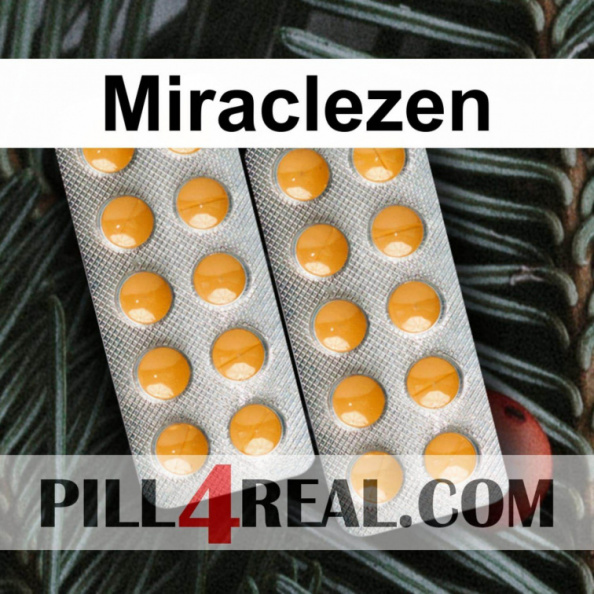 Miraclezen 247
