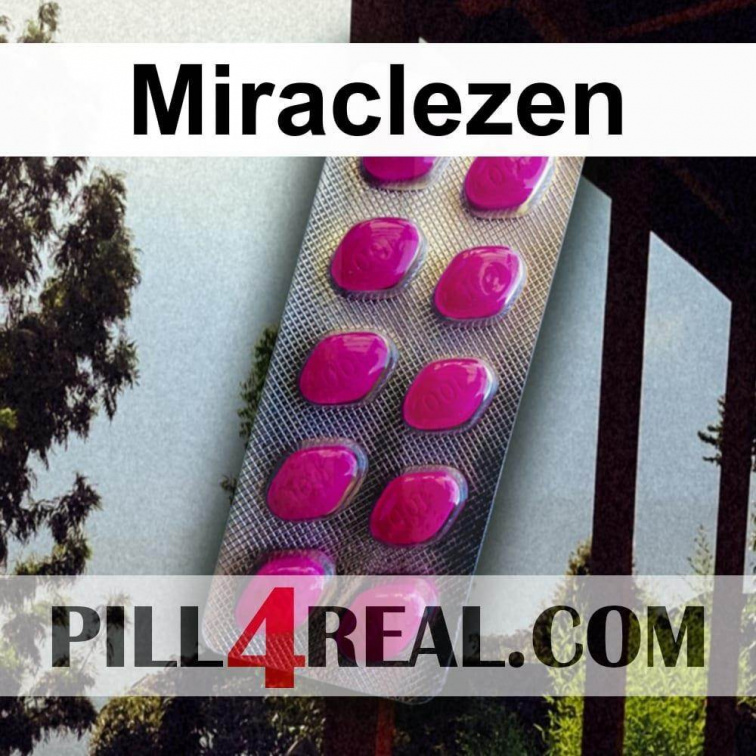 Miraclezen 340