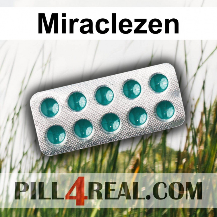 Miraclezen 543