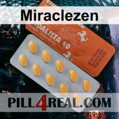 Miraclezen 572