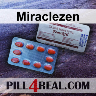 Miraclezen 609