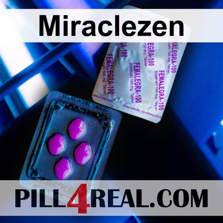 Miraclezen 615