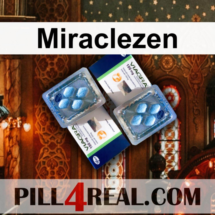 Miraclezen 769