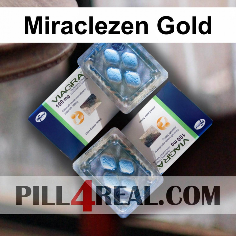 Miraclezen Gold 016