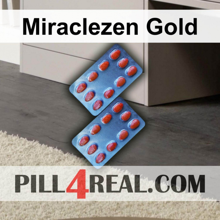 Miraclezen Gold 123