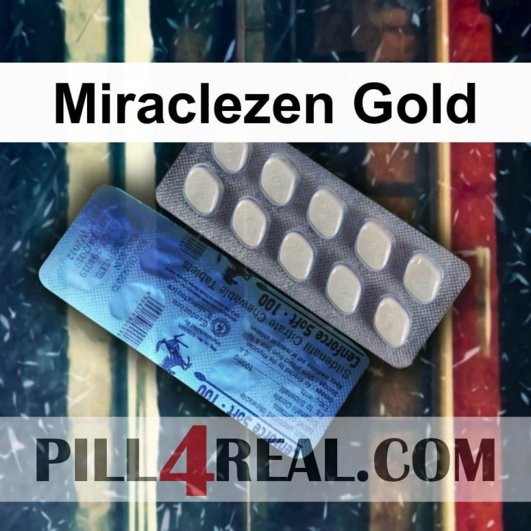 Miraclezen Gold 232