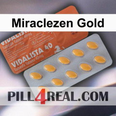 Miraclezen Gold 284