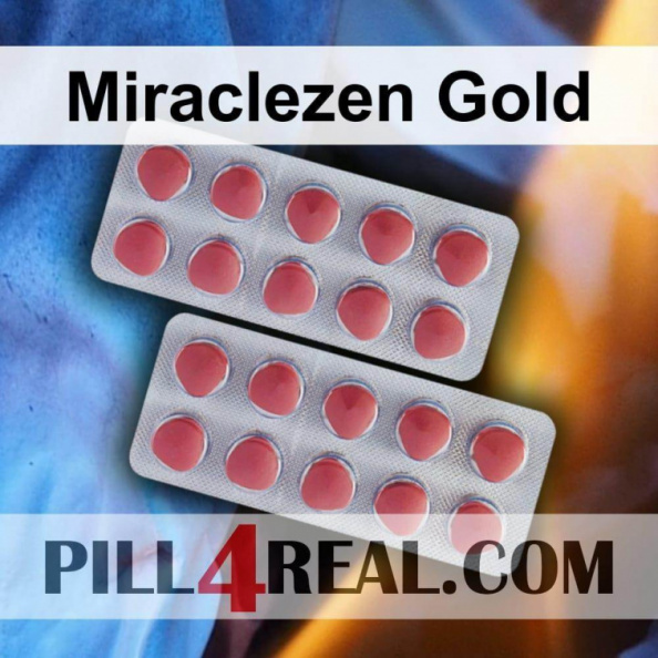 Miraclezen Gold 286