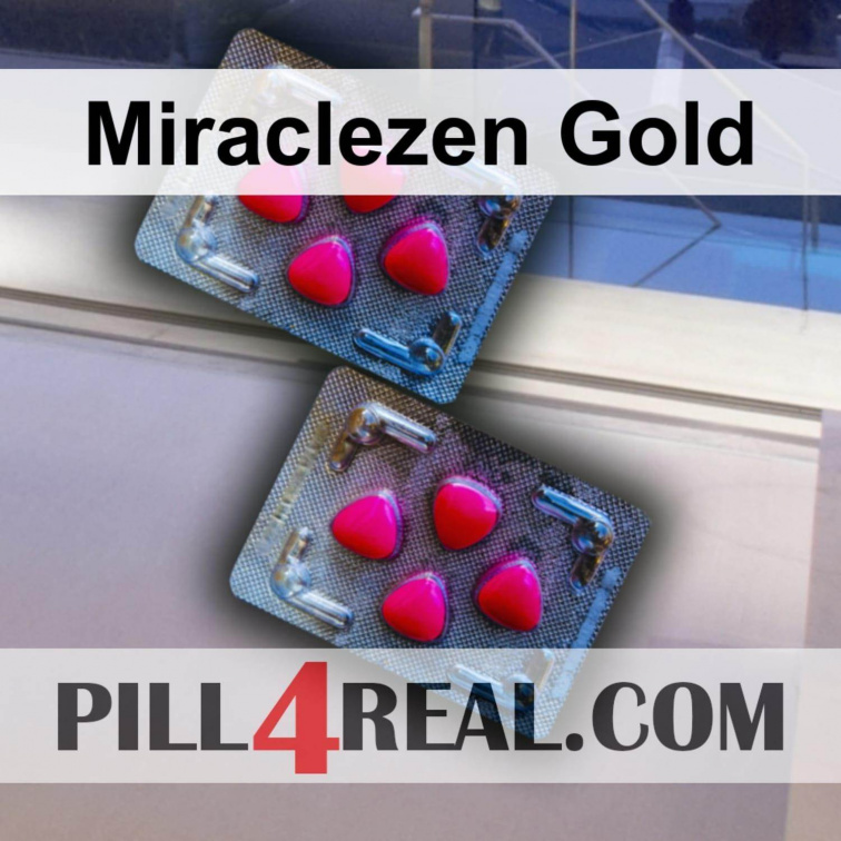 Miraclezen Gold 349