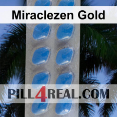 Miraclezen Gold 437
