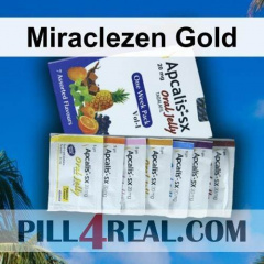 Miraclezen Gold 451