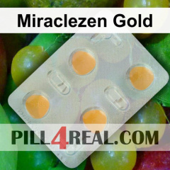 Miraclezen Gold 465