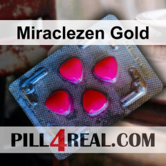 Miraclezen Gold 473