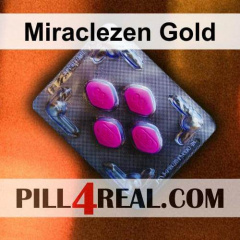 Miraclezen Gold 498