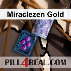 Miraclezen Gold 502