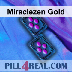 Miraclezen Gold 506