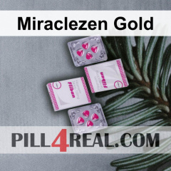 Miraclezen Gold 589