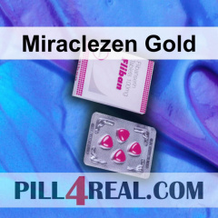 Miraclezen Gold 602