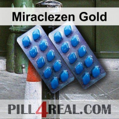 Miraclezen Gold 620