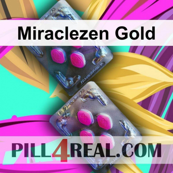 Miraclezen Gold 677