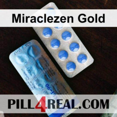 Miraclezen Gold 687