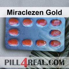 Miraclezen Gold 701