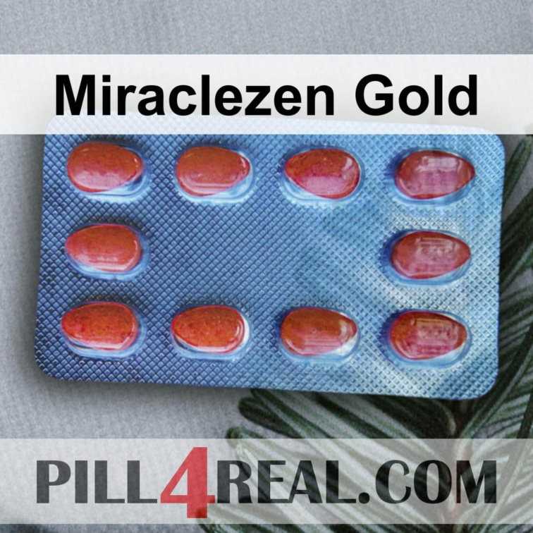 Miraclezen Gold 701