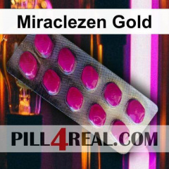 Miraclezen Gold 833