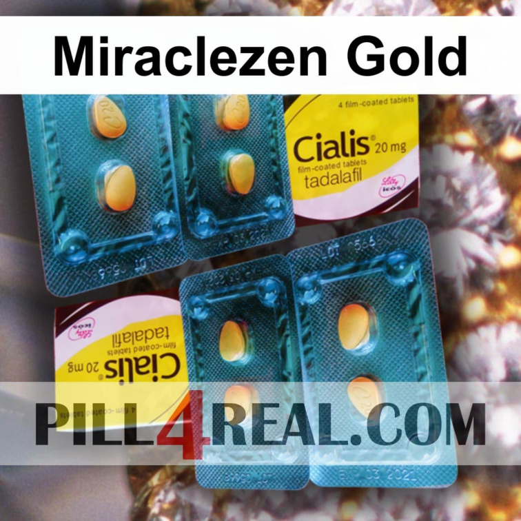 Miraclezen Gold 871