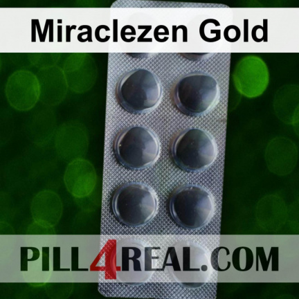 Miraclezen Gold 896