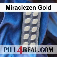 Miraclezen Gold 963