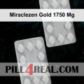 Miraclezen Gold 1750 Mg 005