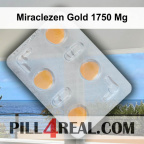 Miraclezen Gold 1750 Mg 156