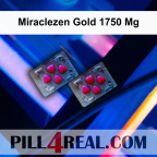 Miraclezen Gold 1750 Mg 167