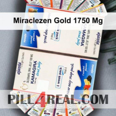 Miraclezen Gold 1750 Mg 174