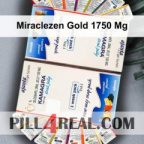 Miraclezen Gold 1750 Mg 174