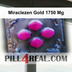 Miraclezen Gold 1750 Mg 179